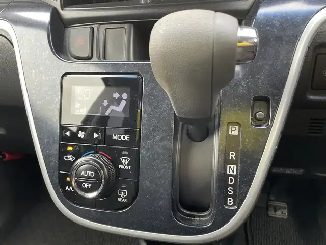 スバル ステラ カスタム R スマートアシスト 石川県 2016(平28)年 5.2万km ナイトシャドーパープルクリスタルM 社外メモリーナビ/フルセグTV/バックカメラ/LEDヘッドライト/ハーフレザーシート/シートヒーター/純正アルミホイール/スマートキー/プッシュスタート/電動ミラー/衝突軽減ブレーキ/エコアイドル/保証書