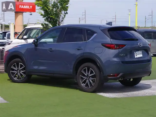 マツダ ＣＸ－５ 20S シルクベージュセレ 千葉県 2020(令2)年 4.3万km ポリメタルグレーM スマートシティブレーキサポート/ブラインドスポットモニタリング/レーンキープ・アシスト・システム/アクティブ・ドライビング・ディスプレイ/パワーバックドア/ハーフレザーシート/運転席パワーシート/前席シートヒーター/純正SDナビ/地デジTV/【DVD/CD再生機能　Bluetooth接続】/360°ビュー・モニター/革巻きステアリング/ステアリングスイッチ/パドルシフト/ETC/LEDヘッドライト/フォグライト/ウインカーミラー/コーナーセンサー/純正19インチアルミホイル/アドバンストキーレスエントリー