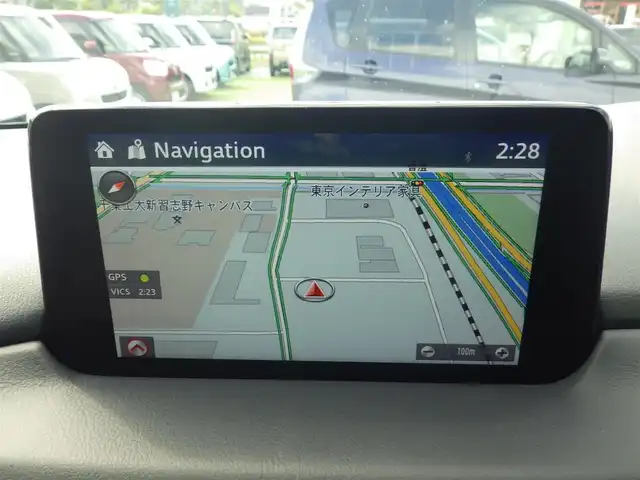 マツダ ＣＸ－５ 20S シルクベージュセレ 千葉県 2020(令2)年 4.3万km ポリメタルグレーM スマートシティブレーキサポート/ブラインドスポットモニタリング/レーンキープ・アシスト・システム/アクティブ・ドライビング・ディスプレイ/パワーバックドア/ハーフレザーシート/運転席パワーシート/前席シートヒーター/純正SDナビ/地デジTV/【DVD/CD再生機能　Bluetooth接続】/360°ビュー・モニター/革巻きステアリング/ステアリングスイッチ/パドルシフト/ETC/LEDヘッドライト/フォグライト/ウインカーミラー/コーナーセンサー/純正19インチアルミホイル/アドバンストキーレスエントリー