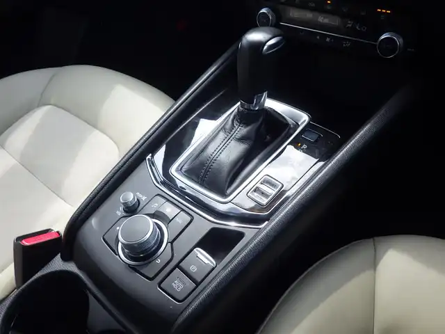 マツダ ＣＸ－５ 20S シルクベージュセレ 千葉県 2020(令2)年 4.3万km ポリメタルグレーM スマートシティブレーキサポート/ブラインドスポットモニタリング/レーンキープ・アシスト・システム/アクティブ・ドライビング・ディスプレイ/パワーバックドア/ハーフレザーシート/運転席パワーシート/前席シートヒーター/純正SDナビ/地デジTV/【DVD/CD再生機能　Bluetooth接続】/360°ビュー・モニター/革巻きステアリング/ステアリングスイッチ/パドルシフト/ETC/LEDヘッドライト/フォグライト/ウインカーミラー/コーナーセンサー/純正19インチアルミホイル/アドバンストキーレスエントリー