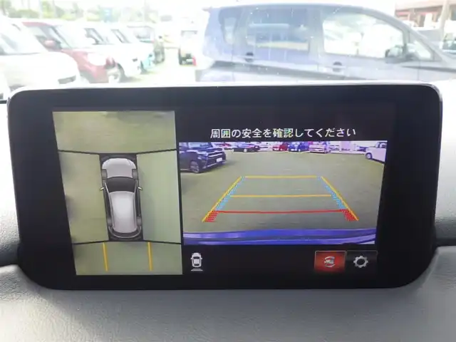 マツダ ＣＸ－５ 20S シルクベージュセレ 千葉県 2020(令2)年 4.3万km ポリメタルグレーM スマートシティブレーキサポート/ブラインドスポットモニタリング/レーンキープ・アシスト・システム/アクティブ・ドライビング・ディスプレイ/パワーバックドア/ハーフレザーシート/運転席パワーシート/前席シートヒーター/純正SDナビ/地デジTV/【DVD/CD再生機能　Bluetooth接続】/360°ビュー・モニター/革巻きステアリング/ステアリングスイッチ/パドルシフト/ETC/LEDヘッドライト/フォグライト/ウインカーミラー/コーナーセンサー/純正19インチアルミホイル/アドバンストキーレスエントリー