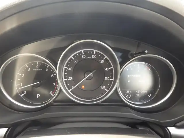 マツダ ＣＸ－５ 20S シルクベージュセレ 千葉県 2020(令2)年 4.3万km ポリメタルグレーM スマートシティブレーキサポート/ブラインドスポットモニタリング/レーンキープ・アシスト・システム/アクティブ・ドライビング・ディスプレイ/パワーバックドア/ハーフレザーシート/運転席パワーシート/前席シートヒーター/純正SDナビ/地デジTV/【DVD/CD再生機能　Bluetooth接続】/360°ビュー・モニター/革巻きステアリング/ステアリングスイッチ/パドルシフト/ETC/LEDヘッドライト/フォグライト/ウインカーミラー/コーナーセンサー/純正19インチアルミホイル/アドバンストキーレスエントリー