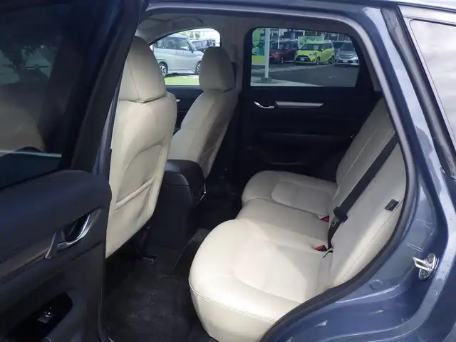 マツダ ＣＸ－５ 20S シルクベージュセレ 千葉県 2020(令2)年 4.3万km ポリメタルグレーM スマートシティブレーキサポート/ブラインドスポットモニタリング/レーンキープ・アシスト・システム/アクティブ・ドライビング・ディスプレイ/パワーバックドア/ハーフレザーシート/運転席パワーシート/前席シートヒーター/純正SDナビ/地デジTV/【DVD/CD再生機能　Bluetooth接続】/360°ビュー・モニター/革巻きステアリング/ステアリングスイッチ/パドルシフト/ETC/LEDヘッドライト/フォグライト/ウインカーミラー/コーナーセンサー/純正19インチアルミホイル/アドバンストキーレスエントリー