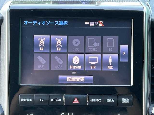 トヨタ ランドクルーザー ZX 茨城県 2018(平30)年 1.7万km アティチュードブラックマイカ モデリスタエアロ、マフラー/サンルーフ/純正メーカーOPナビ/CD/DVD/Bluetooth/フルセグ/バックカメラ/トヨタセーフティセンス/・プリクラッシュセーフティ/・レーンディパーチャーアラート/・オートマチックハイビーム/・レーダークルーズコントロール/ブラインドスポットモニター/クリアランスソナー/社外レーダー/ビルトインETC2.0/前方ドライブレコーダー/パワーバックドア/全席パワーシート/前席シートヒーター/エアシート/純正20インチAW/オートライト/LEDヘッドライト