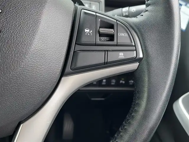 スズキ ソリオ バンディット HV MV 東京都 2019(平31)年 7万km スーパーブラックパール 社外ナビ/全方位モニター/ビルトインETC/両側パワースライドドア/シートヒーター/パドルシフト/衝突軽減ブレーキ/レーンキープアシスト/レーダークルーズコントロール/スマートキー/純正15インチAW