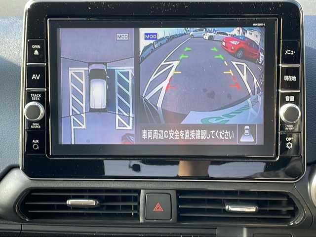 日産 デイズ HWS G ターボ プロパイロットED 神奈川県 2021(令3)年 0.8万km ブラック 純正9インチメモリナビ/CD/DVD/フルセグ/Bluetooth/【MM320D-L】/全方位カメラ/プロパイロッド/追従型クルーズコントロール/シートヒーター/ドライブレコーダー/ターボ/純正フロアマット/ドアバイザー/LEDヘッドライト/フォグ/ステアリングスイッチ/プッシュスタート/スマートキー