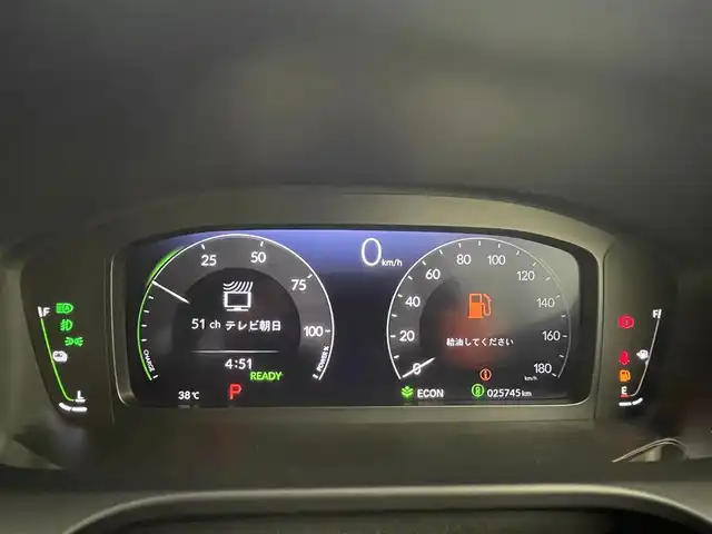 ホンダ ＺＲ－Ｖ ハイブリッド e:HEV Z 茨城県 2023(令5)年 2.6万km クリスタルブラックパール 純正9型ナビ/全周囲カメラ/フルセグ/BOSEプレミアムサウンドシステム/ワイヤレス充電器/衝突被害軽減ブレーキ/車線逸脱抑制装置/レーダークルーズコントロール/オートマチックハイビーム/クリアランスソナー/BSI/ETC2.0/シートヒーター/ステアリングヒーター/純正18インチAW/LEDヘッドライト/スマートキー