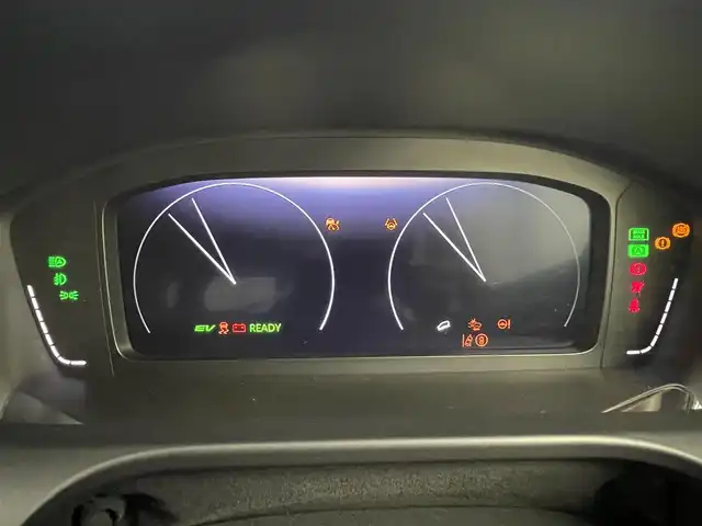 ホンダ ＺＲ－Ｖ ハイブリッド e:HEV Z 茨城県 2023(令5)年 2.6万km クリスタルブラックパール 純正9型ナビ/全周囲カメラ/フルセグ/BOSEプレミアムサウンドシステム/ワイヤレス充電器/衝突被害軽減ブレーキ/車線逸脱抑制装置/レーダークルーズコントロール/オートマチックハイビーム/クリアランスソナー/BSI/ETC2.0/シートヒーター/ステアリングヒーター/純正18インチAW/LEDヘッドライト/スマートキー