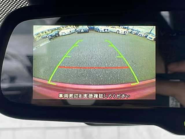 三菱 ｅＫカスタム T e－アシスト 茨城県 2015(平27)年 5.1万km レッドメタリック バックカメラ/LEDオートライト/社外ナビ　CD/DVD/ワンセグ/純正フロアマット/純正アルミホイール/電格ミラー/衝突軽減ブレーキ/スマートキー