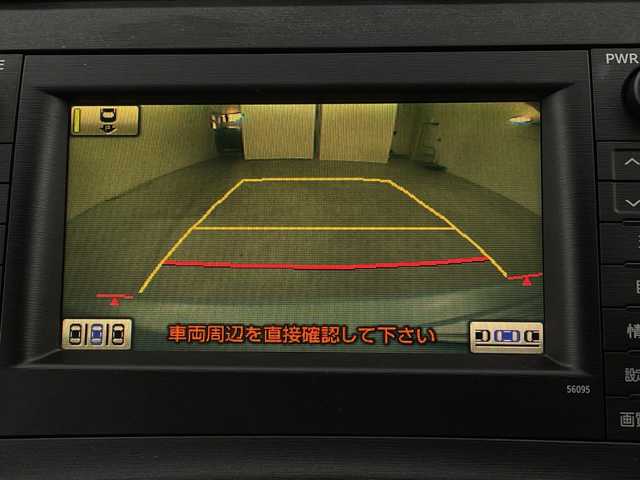トヨタ プリウス S 新潟県 2009(平21)年 13.3万km アイスバーグシルバーマイカメタリック 純正HDDナビ/バックモニター/スマートキー/スペアキー/純正１５アルミ/トノカバー/左右バニティミラー/ライトレベライザー/ウィンカーミラー/フォグ/取説
