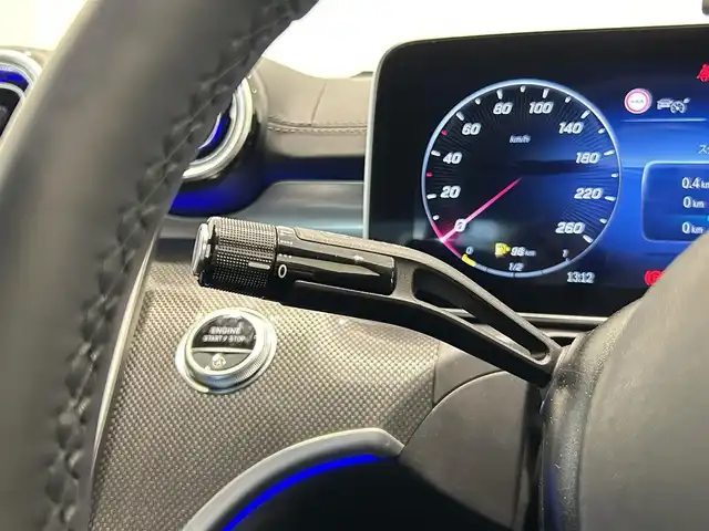 メルセデス・ベンツ Ｍ・ベンツ Ｃ２２０ｄ アバンギャルド　AMGライン 福岡県 2022(令4)年 3.3万km パール ベーシックＰＫＧ　/ＡＭＧラインＰＫＧ　/アンビエントライト　/ＡＣＣ　/ＢＳＭ　/ＨＵＤ　/純正ナビ／ＴＶ　/３６０°カメラシステム　/Ｂｌｕｅｔｏｏｔｈ　/パドルシフト　/前後ドラレコ　/純正１８インチＡＷ
