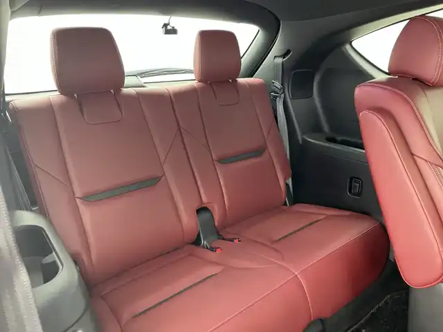 マツダ ＣＸ－８ XD スポーツアピアランス 群馬県 2023(令5)年 3.3万km ロジウムホワイトプレミアムメタリック 純正８．８型ナビ　ＢＯＳＥサウンド　全周囲カメラ　ワイヤレス充電　レザーシート　シートヒーター　エアシート　パワーシート　電動リアゲート　前後ドラレコ　ＥＴＣ　ルーフレール　衝突被害軽減ブレーキ　禁煙