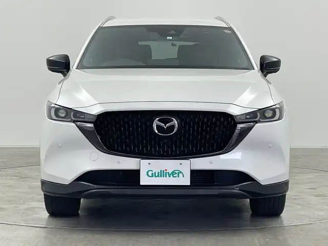 マツダ ＣＸ－８ XD スポーツアピアランス 群馬県 2023(令5)年 3.3万km ロジウムホワイトプレミアムメタリック 純正８．８型ナビ　ＢＯＳＥサウンド　全周囲カメラ　ワイヤレス充電　レザーシート　シートヒーター　エアシート　パワーシート　電動リアゲート　前後ドラレコ　ＥＴＣ　ルーフレール　衝突被害軽減ブレーキ　禁煙