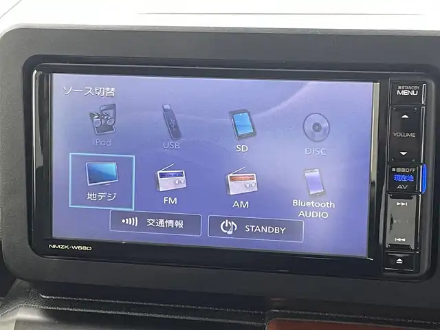 ダイハツ タフト G ターボ 熊本県 2020(令2)年 2.7万km フォレストカーキメタリック ガラスルーフ　/純正ナビNMZK-W68D（ＣＤ・ＤＶＤ・ワンセグ・ＢＴ）/純正前方ドライブレコーダー　/バックカメラ　/ＥＴＣ　/クルーズコントロール/前席シートヒーター　/前後クリアランスソナー　/衝突軽減ブレーキ　/横滑り防止　/アイドリングストップ/社外フロアマット/純正１５インチAW/オートライト/LEDヘッドライト/フォグライト/スマートキー/プッシュスタート