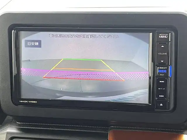ダイハツ タフト G ターボ 熊本県 2020(令2)年 2.7万km フォレストカーキメタリック ガラスルーフ　/純正ナビNMZK-W68D（ＣＤ・ＤＶＤ・ワンセグ・ＢＴ）/純正前方ドライブレコーダー　/バックカメラ　/ＥＴＣ　/クルーズコントロール/前席シートヒーター　/前後クリアランスソナー　/衝突軽減ブレーキ　/横滑り防止　/アイドリングストップ/社外フロアマット/純正１５インチAW/オートライト/LEDヘッドライト/フォグライト/スマートキー/プッシュスタート