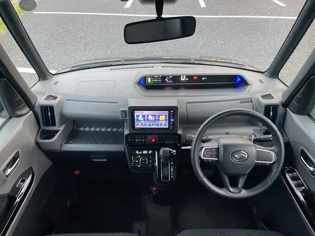 ダイハツ タント カスタム RS 千葉県 2020(令2)年 3万km レーザーブルークリスタルシャイン 純正メモリナビ/(フルセグTV/BT/CD/DVD/FM/AM)/ナビ連動前後ドライブレコーダー/ロングスライドシート/バックカメラ/衝突被害軽減システム/ハーフレザーシート/両側パワースライドドア/横滑り防止装置/アイドリングストップ/LEDヘッドライト/フォグランプ/オートライト/ウィンカーミラー/電動格納ミラー/純正15インチAW/シートリフター/プッシュスタート/スマートキー/フロアマット/ドアバイザー/スペアキー2本あり