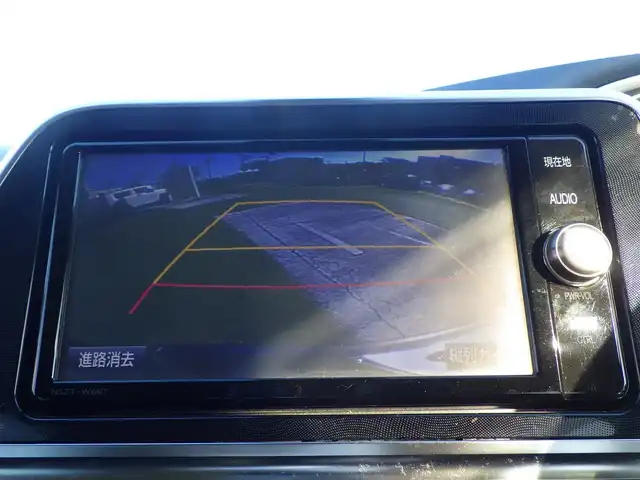 トヨタ シエンタ G 千葉県 2016(平28)年 6.5万km ヴィンテージブラウンパールクリスタルシャイン Toyota Safety Sense/・プリクラッシュセーフティ/・レーンディパーチャーアラート/・オートハイビーム/両側パワースライドドア/純正SDナビ/地デジTV/【DVD/CD再生機能　Bluetooth接続】/バックカメラ/ETC/LEDヘッドライト/社外15インチアルミホイル/スマートキー