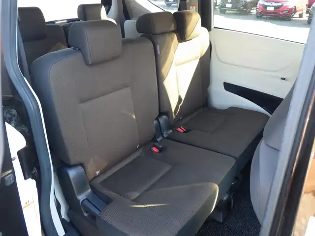 トヨタ シエンタ G 千葉県 2016(平28)年 6.5万km ヴィンテージブラウンパールクリスタルシャイン Toyota Safety Sense/・プリクラッシュセーフティ/・レーンディパーチャーアラート/・オートハイビーム/両側パワースライドドア/純正SDナビ/地デジTV/【DVD/CD再生機能　Bluetooth接続】/バックカメラ/ETC/LEDヘッドライト/社外15インチアルミホイル/スマートキー