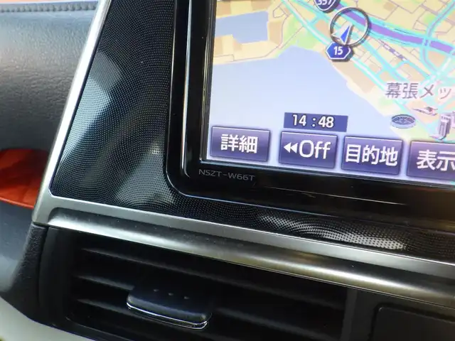 トヨタ シエンタ G 千葉県 2016(平28)年 6.5万km ヴィンテージブラウンパールクリスタルシャイン Toyota Safety Sense/・プリクラッシュセーフティ/・レーンディパーチャーアラート/・オートハイビーム/両側パワースライドドア/純正SDナビ/地デジTV/【DVD/CD再生機能　Bluetooth接続】/バックカメラ/ETC/LEDヘッドライト/社外15インチアルミホイル/スマートキー
