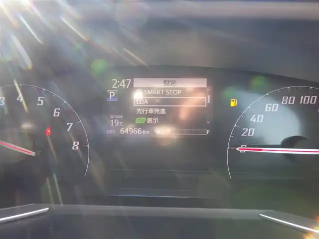 トヨタ シエンタ G 千葉県 2016(平28)年 6.5万km ヴィンテージブラウンパールクリスタルシャイン Toyota Safety Sense/・プリクラッシュセーフティ/・レーンディパーチャーアラート/・オートハイビーム/両側パワースライドドア/純正SDナビ/地デジTV/【DVD/CD再生機能　Bluetooth接続】/バックカメラ/ETC/LEDヘッドライト/社外15インチアルミホイル/スマートキー