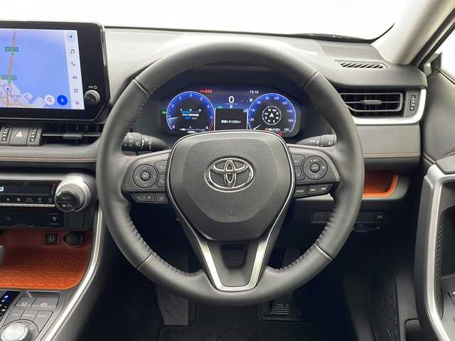 トヨタ ＲＡＶ４ アドベンチャー 千葉県 2022(令4)年 1.5万km アーバンカーキ 純正ナビ/　Bluetooth/フルセグTV/Apple car play/Android Auto/トヨタセーフティセンス/レーダークルーズコントロール/レーンキープアシスト/衝突軽減ブレーキ/クリアランスソナー/先行車発進警報/標識認識機能/ブラインドスポットモニター/ダウンヒルアシスト/電動パーキング/オートホールド/オートハイビーム/レザーシート/前席シートヒーター/エアーシート/運転席パワーシート/メモリーシート/デジタルインナーミラー/ステアリングヒーター/ルーフレール/ビルトインETC2.0/ホイール付きスタッドレス積載/LEDライト/フォグランプ/フロアマット/ドアバイザー