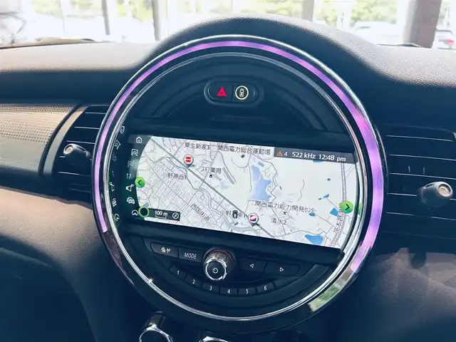 ＭＩＮＩ ミニ クーパー D 大阪府 2020(令2)年 2.2万km シルバー ペッパーP/インテリジェントセーフティ/純正ナビ/バックカメラ/純正15インチAW/LEDヘッドライト/クリアランスソナー/ETC/スマートキー/シートヒーター/パーキングアシスト