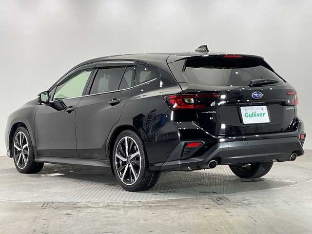スバル レヴォーグ 1．8GT－H EX 栃木県 2021(令3)年 5.6万km クリスタルブラックシリカ 純正メモリナビ/（フルセグTV/Bluetooth/AUX/USB）/バックカメラ/サイドカメラ/レザーシート/アイサイト/コーナーセンサー/ETC/前方ドライブレコーダー/パワーバックドア/全席シートヒーター/禁煙車/オートライト/LEDヘッドライト/パドルシフト/横滑り防止装置/フォグランプ/スマートキー/プッシュスタート/アイドリングストップ/革巻きステアリング/純正18インチアルミホイール/純正フロアマット/ドアバイザー/トノカバー