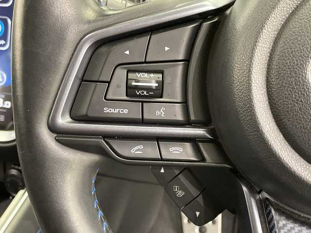 スバル レヴォーグ 1．8GT－H EX 栃木県 2021(令3)年 5.6万km クリスタルブラックシリカ 純正メモリナビ/（フルセグTV/Bluetooth/AUX/USB）/バックカメラ/サイドカメラ/レザーシート/アイサイト/コーナーセンサー/ETC/前方ドライブレコーダー/パワーバックドア/全席シートヒーター/禁煙車/オートライト/LEDヘッドライト/パドルシフト/横滑り防止装置/フォグランプ/スマートキー/プッシュスタート/アイドリングストップ/革巻きステアリング/純正18インチアルミホイール/純正フロアマット/ドアバイザー/トノカバー