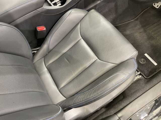 スバル レヴォーグ 1．8GT－H EX 栃木県 2021(令3)年 5.6万km クリスタルブラックシリカ 純正メモリナビ/（フルセグTV/Bluetooth/AUX/USB）/バックカメラ/サイドカメラ/レザーシート/アイサイト/コーナーセンサー/ETC/前方ドライブレコーダー/パワーバックドア/全席シートヒーター/禁煙車/オートライト/LEDヘッドライト/パドルシフト/横滑り防止装置/フォグランプ/スマートキー/プッシュスタート/アイドリングストップ/革巻きステアリング/純正18インチアルミホイール/純正フロアマット/ドアバイザー/トノカバー