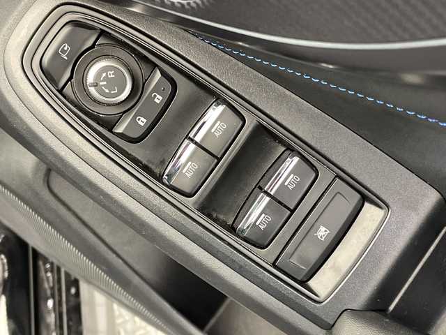 スバル レヴォーグ 1．8GT－H EX 栃木県 2021(令3)年 5.6万km クリスタルブラックシリカ 純正メモリナビ/（フルセグTV/Bluetooth/AUX/USB）/バックカメラ/サイドカメラ/レザーシート/アイサイト/コーナーセンサー/ETC/前方ドライブレコーダー/パワーバックドア/全席シートヒーター/禁煙車/オートライト/LEDヘッドライト/パドルシフト/横滑り防止装置/フォグランプ/スマートキー/プッシュスタート/アイドリングストップ/革巻きステアリング/純正18インチアルミホイール/純正フロアマット/ドアバイザー/トノカバー