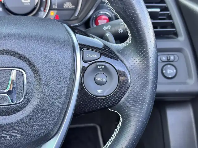 ホンダ Ｓ６６０ α 宮城県 2016(平28)年 2.4万km プレミアムスターホワイトパール センターディスプレイ/・Bluetooth/・バックカメラ/＝＝＝/ETC/革巻きステアリング/クルーズコントロール/パドルシフト/ステアリングスイッチ/ハーフレザーシート/スマートキー＆プッシュスタート/スペアキー1本/LEDヘッドランプ/オートライト/純正アルミホイール/純正フロアマット/Wエアバッグ