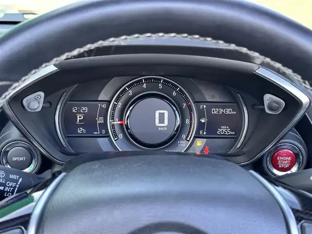 ホンダ Ｓ６６０ α 宮城県 2016(平28)年 2.4万km プレミアムスターホワイトパール センターディスプレイ/・Bluetooth/・バックカメラ/＝＝＝/ETC/革巻きステアリング/クルーズコントロール/パドルシフト/ステアリングスイッチ/ハーフレザーシート/スマートキー＆プッシュスタート/スペアキー1本/LEDヘッドランプ/オートライト/純正アルミホイール/純正フロアマット/Wエアバッグ