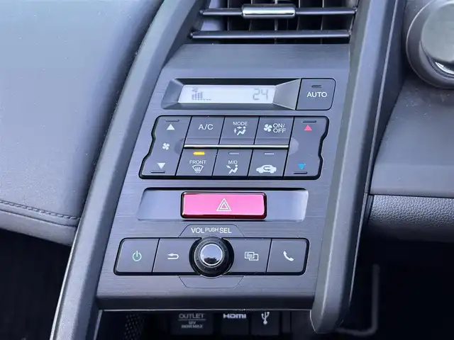 ホンダ Ｓ６６０ α 宮城県 2016(平28)年 2.4万km プレミアムスターホワイトパール センターディスプレイ/・Bluetooth/・バックカメラ/＝＝＝/ETC/革巻きステアリング/クルーズコントロール/パドルシフト/ステアリングスイッチ/ハーフレザーシート/スマートキー＆プッシュスタート/スペアキー1本/LEDヘッドランプ/オートライト/純正アルミホイール/純正フロアマット/Wエアバッグ