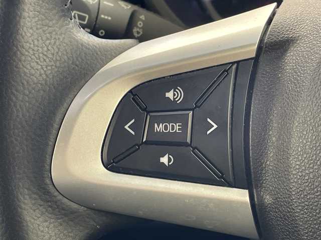 ダイハツ ムーヴ カスタム RS ハイパーLTD SAⅢ 滋賀県 2019(令1)年 6.4万km ブラックマイカメタリック/ブライトシルバーメタリック 2トーン ・純正ナビ/Bluetooth/CD/DVD/TV/SD/・全方位カメラ/・ビルトインETC/・スマートアシストIII/衝突回避支援ブレーキ機能/衝突警報機能/誤発進抑制制御機能（前方・後方）/オートハイビーム/先行車発進お知らせ機能/車線はみ出し警報/・ハーフレザーシート/・シートヒーター/・ドライブレコーダー/・ＬＥＤヘッドライト/・純正15インチアルミホイール/・純正フロアマット/・スマートキー