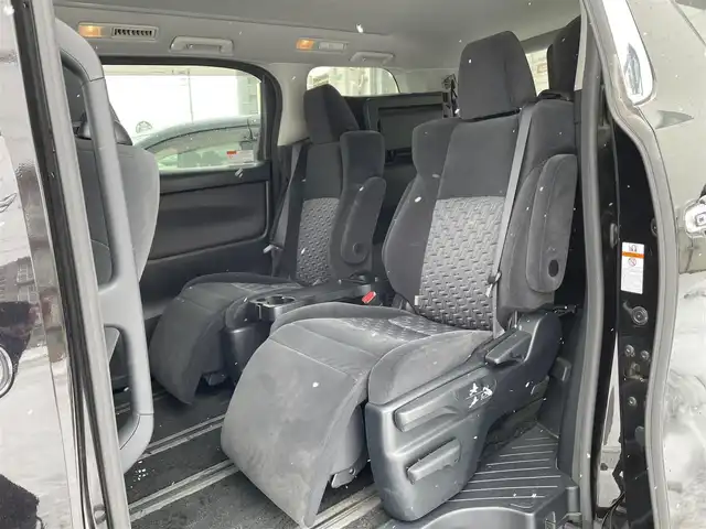 トヨタ ヴェルファイア Z Aエディション 道央・札幌 2015(平27)年 14.7万km バーニングブラッククリスタルシャインガラスフレーク (株)IDOMが運営する【じしゃロン札幌豊平店】の自社ローン対象車両になります。こちらは現金ご利用時の価格です。/自社ローンご希望の方は別途その旨お申付け下さい。/プッシュスタート/純正ナビ・フルセグTV/バックカメラ/フリップダウンモニター/両側パワースライドドア/ETC