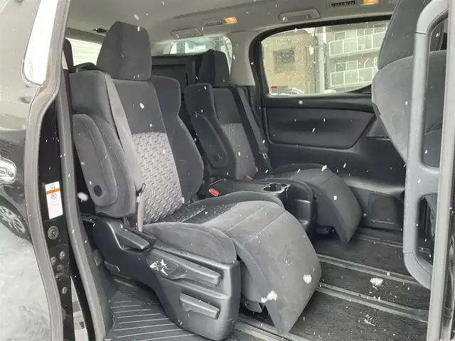 トヨタ ヴェルファイア Z Aエディション 道央・札幌 2015(平27)年 14.7万km バーニングブラッククリスタルシャインガラスフレーク (株)IDOMが運営する【じしゃロン札幌豊平店】の自社ローン対象車両になります。こちらは現金ご利用時の価格です。/自社ローンご希望の方は別途その旨お申付け下さい。/プッシュスタート/純正ナビ・フルセグTV/バックカメラ/フリップダウンモニター/両側パワースライドドア/ETC