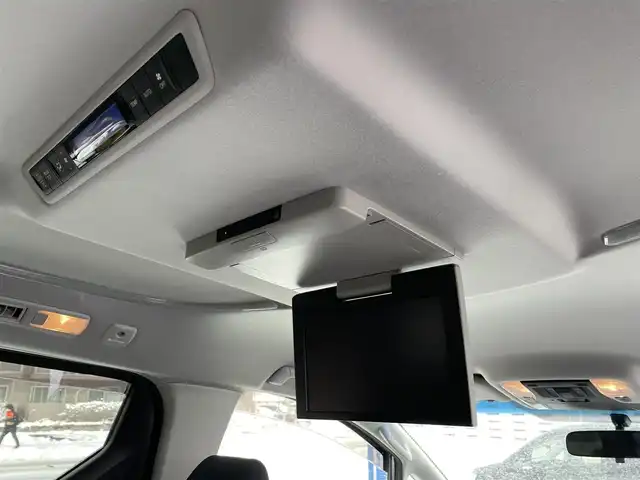 トヨタ ヴェルファイア Z Aエディション 道央・札幌 2015(平27)年 14.7万km バーニングブラッククリスタルシャインガラスフレーク (株)IDOMが運営する【じしゃロン札幌豊平店】の自社ローン対象車両になります。こちらは現金ご利用時の価格です。/自社ローンご希望の方は別途その旨お申付け下さい。/プッシュスタート/純正ナビ・フルセグTV/バックカメラ/フリップダウンモニター/両側パワースライドドア/ETC