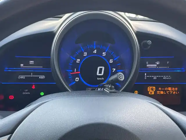 ホンダ ＣＲ－Ｚ α 群馬県 2010(平22)年 8.4万km プレミアムホワイトパール 6速MT/カロッツェリアナビ/CD・DVD・SD/Bluetooth・フルセグ/ETC/クルーズコントロール/横滑り防止装置/アイドリングストップ/純正アルミホイール/純正フロアマット/スマートキー×2