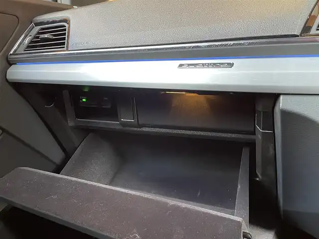 アウディ アウディ Ｑ５ 40TDIクワトロ Sライン 愛知県 2022(令4)年 1.5万km デイトナグレーパールエフェクト Sラインプラスパッケージ/全席シートヒーター/ブラックスタイリングパッケージ/マトリクスLEDヘッドライト/純正ナビ 360°カメラ/カープレイ/ACC/アウディプレセンス/パワーバックドア/アドバンストキー/純正19インチAW/ETC2.0