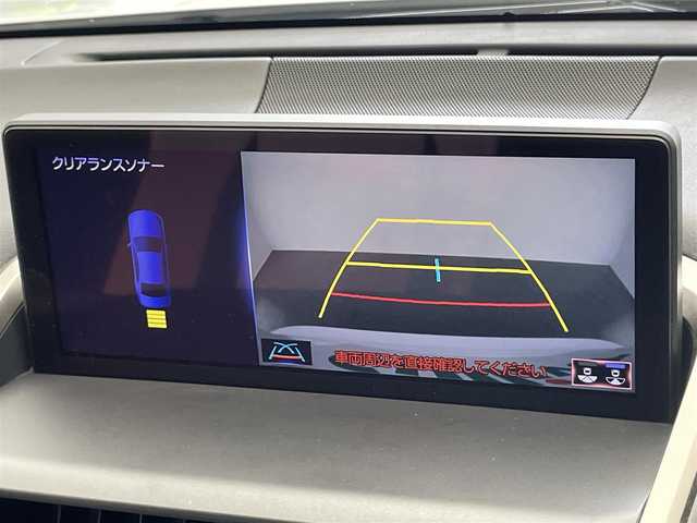 レクサス ＮＸ