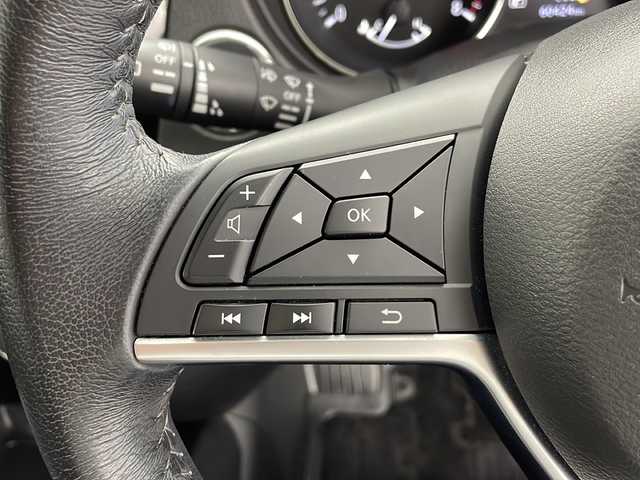 日産 エクストレイル 20Xi 鹿児島県 2019(平31)年 6.1万km ダイヤモンドブラック 純正SDナビ(SDカード無)/(CD/DVD/USB/AUX/AM/FM)/地デジフルセグ/純正前後ドライブレコーダー　DJ4-S/プロパイロット/パワーバックドア/ステアリングリモコン/電子パーキングシステム/オートブレーキホールド/デジタルインナーミラー/アイドリングストップ/ETC/革巻きステアリング/ウィンカーミラー/サイドミラーヒーター/純正フロアマット/純正ドアバイザー/車両取扱説明書/保証書