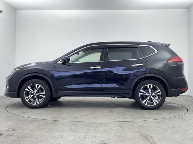 日産 エクストレイル 20Xi 鹿児島県 2019(平31)年 6.1万km ダイヤモンドブラック 純正SDナビ(SDカード無)/(CD/DVD/USB/AUX/AM/FM)/地デジフルセグ/純正前後ドライブレコーダー　DJ4-S/プロパイロット/パワーバックドア/ステアリングリモコン/電子パーキングシステム/オートブレーキホールド/デジタルインナーミラー/アイドリングストップ/ETC/革巻きステアリング/ウィンカーミラー/サイドミラーヒーター/純正フロアマット/純正ドアバイザー/車両取扱説明書/保証書