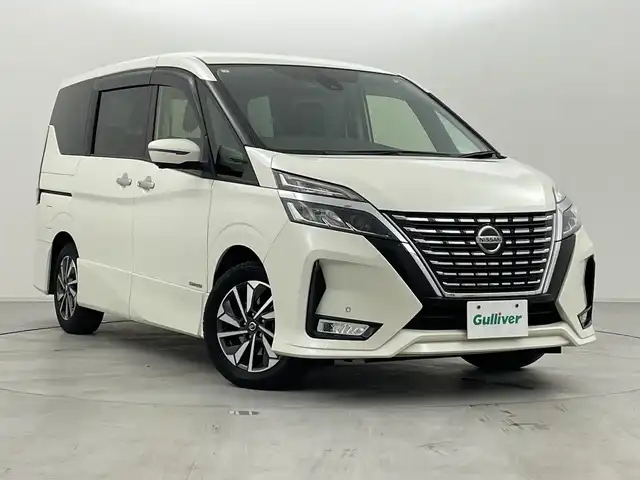 日産 セレナ