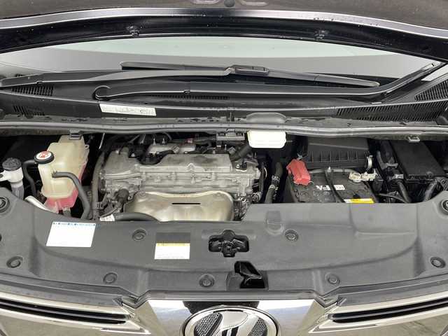 トヨタ ヴェルファイア Z Aエディション ゴールデンアイズ 福岡県 2017(平29)年 5.4万km ブラック ディーラーOP/メモリナビ/CD DVD BT フルセグTV/フリップダウンモニター/両側パワースライドドア/ハーフレザーシート/クリアランスソナー/クルーズコントロール/パワーバックドア/オットマン/スマートキー/ETC/LEDヘッドライト