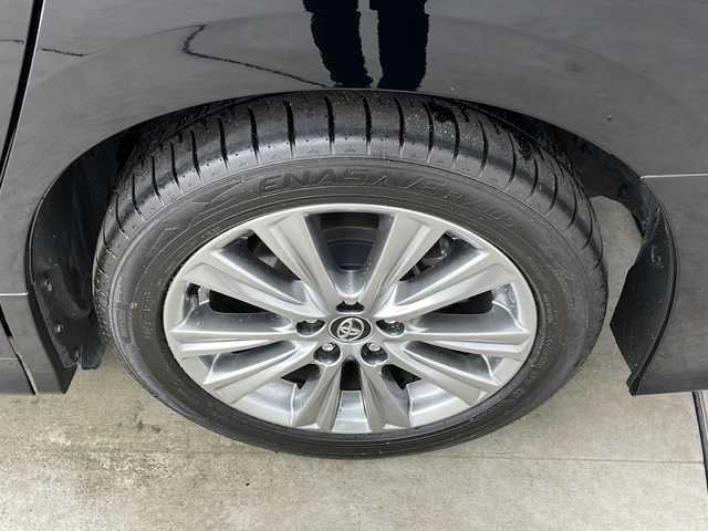 トヨタ ヴェルファイア Z Aエディション ゴールデンアイズ 福岡県 2017(平29)年 5.4万km ブラック ディーラーOP/メモリナビ/CD DVD BT フルセグTV/フリップダウンモニター/両側パワースライドドア/ハーフレザーシート/クリアランスソナー/クルーズコントロール/パワーバックドア/オットマン/スマートキー/ETC/LEDヘッドライト