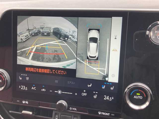 レクサス ＮＸ 350h 鳥取県 2023(令5)年 1.8万km ソニッククォーツ 純正９．８インチナビ/フルセグ/BT/USB/パノラミックビューモニター/ムーンルーフ/ビルトインETC2.0/前後ドライブレコーダー/ムーンルーフ/レザーシート/ベンチレーション/前席パワーシート/全席シートヒーター/レクサスチームメイト/衝突被害軽減システム/ブラインドスポットモニター/レーンディパーチャーアラート/パーキングサポートブレーキ/クリアランスソナー/レーダークルーズ/LEDヘットライト/純正１８インチアルミホイール/パワーバックドア/デジタルインナーミラー/プッシュエンジンスタート