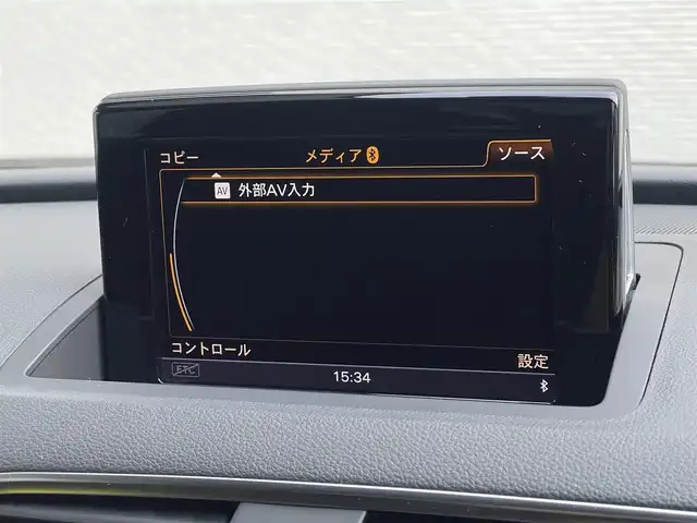 アウディ Ｑ３ 2．0 TFSI クワトロ 山梨県 2014(平26)年 3.9万km 白 純正ＭＭＩナビ/バックカメラ/コンフォートアクセス/オートライト/キセノンヘッドライト/Ｂｌｕｅｔｏｏｔｈ/前後コーナーセンサー/純正１８インチＡＷ/横滑り防止/アイドリングストップ/フルセグTV/禁煙車/保証書