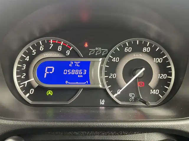 日産 デイズ ルークス ハイウェイスターX Gパッケージ 岡山県 2018(平30)年 5.9万km プレミアムパープルP 純正ナビ　/衝突軽減ブレーキ　/両側電動スライドドア　/アラウンドビューモニター　/ＥＴＣ　/純正ＬＥＤヘッドライト　/Ｂｌｕｅｔｏｏｔｈ　/フルセグＴＶ　/アイドリングストップ　/オートライト　/スマートー　/スペアキー/取扱説明書/ベンチシート/ABS/横滑り防止/オートハイビーム/純正ドライブレコーダー/USB