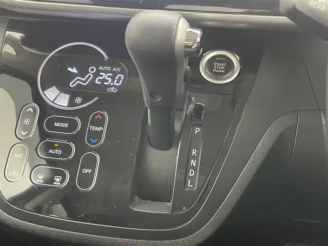 日産 デイズ ルークス ハイウェイスターX Gパッケージ 岡山県 2018(平30)年 5.9万km プレミアムパープルP 純正ナビ　/衝突軽減ブレーキ　/両側電動スライドドア　/アラウンドビューモニター　/ＥＴＣ　/純正ＬＥＤヘッドライト　/Ｂｌｕｅｔｏｏｔｈ　/フルセグＴＶ　/アイドリングストップ　/オートライト　/スマートー　/スペアキー/取扱説明書/ベンチシート/ABS/横滑り防止/オートハイビーム/純正ドライブレコーダー/USB