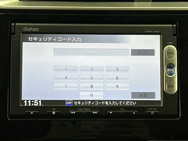 ホンダ フィット ハイブリット Fパッケージ 道央・札幌 2014(平26)年 12.7万km ビビットスカイブルーP ・4WD/・バックカメラ/・ドライブレコーダー/・ETC/・横滑り防止/・ワイパーデアイサー/・プッシュスタート/・スマートキー/・ドアバイザー/・電格ミラー/・ミラーヒーター
